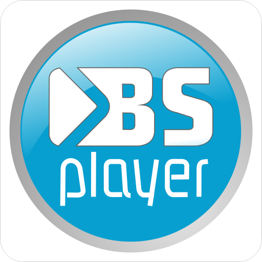 Logo Bsplayer Free